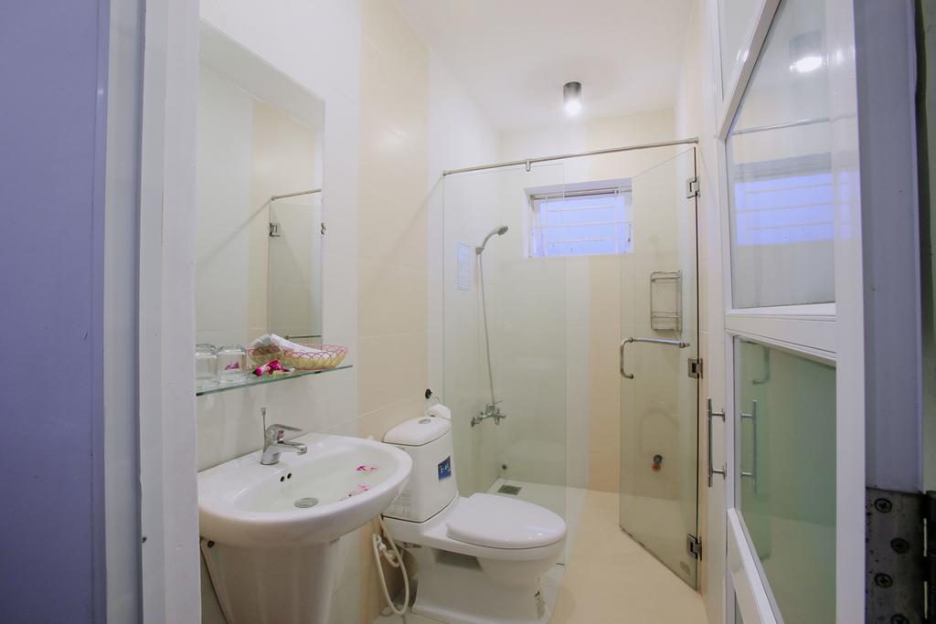 Chelsea Hotel Nha Trang Oda fotoğraf