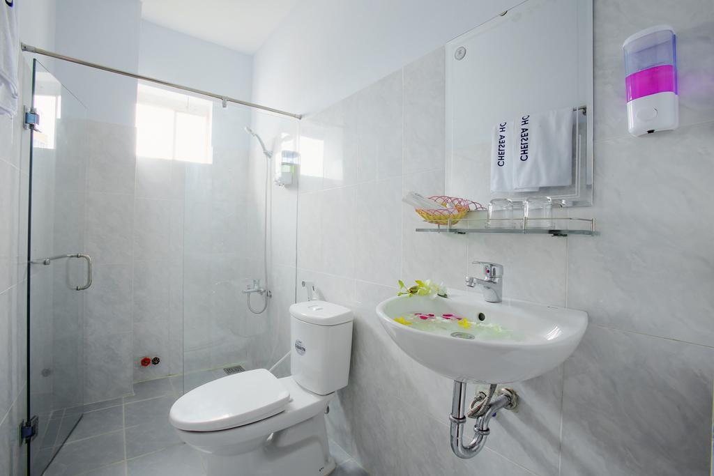 Chelsea Hotel Nha Trang Oda fotoğraf