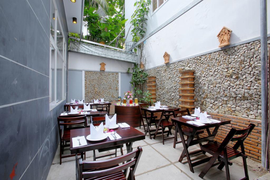 Chelsea Hotel Nha Trang Dış mekan fotoğraf